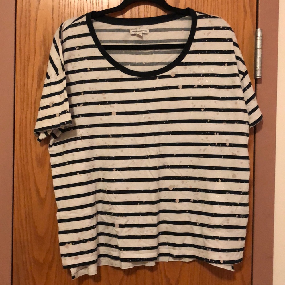3/$12 shirt deal